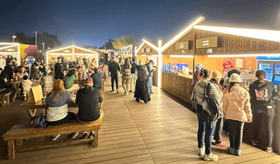 Qatar International Food Festival